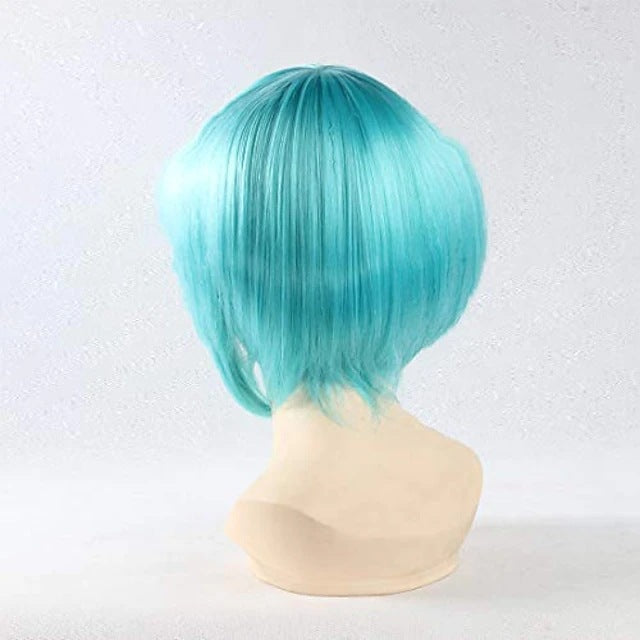 Hair Plum Blossom Jaws Clamp Double Cos Wig