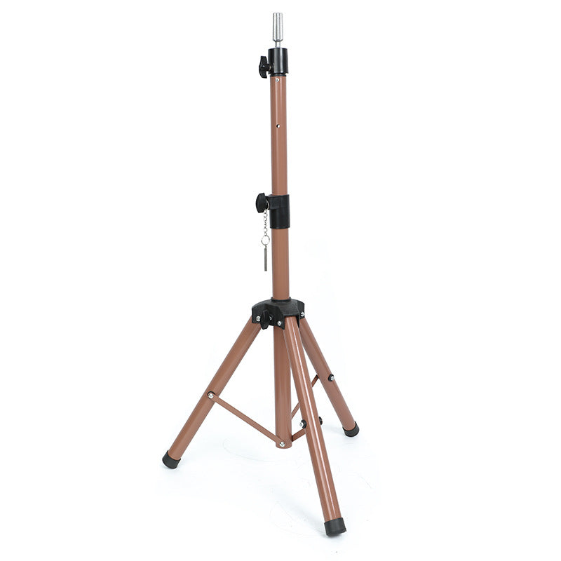 Head Model Mannequin Tripod Mold Doll Hairstyle Hairdressing Bracket Other Wig
