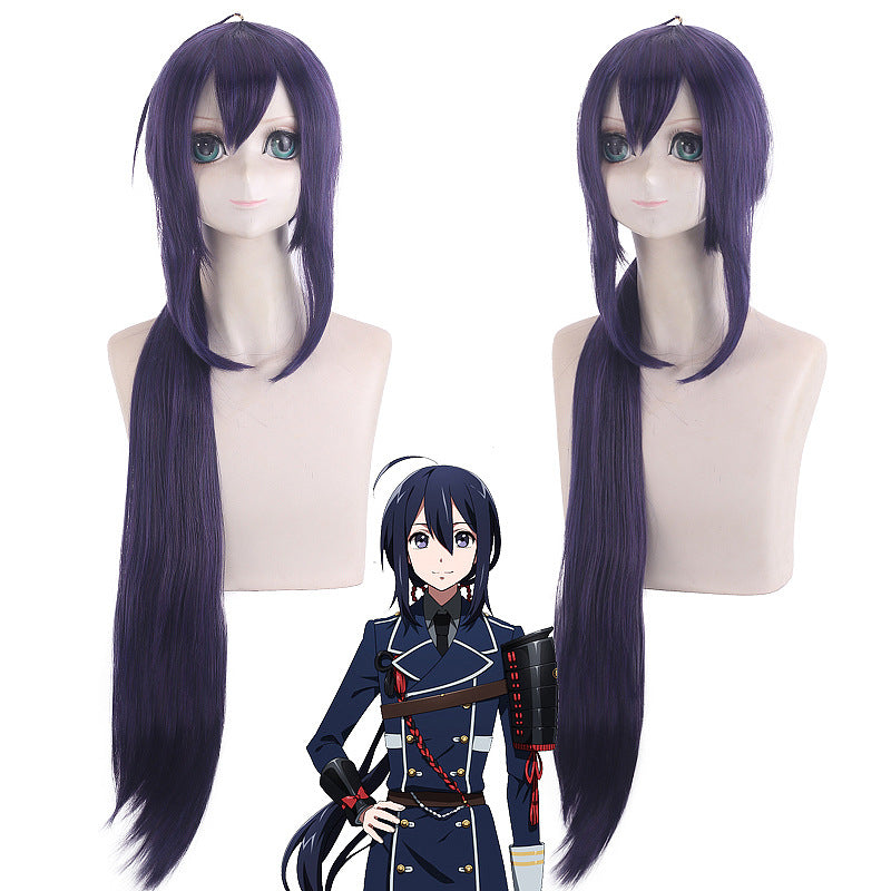Charming Durable Fox Pills California Near Cos Wig