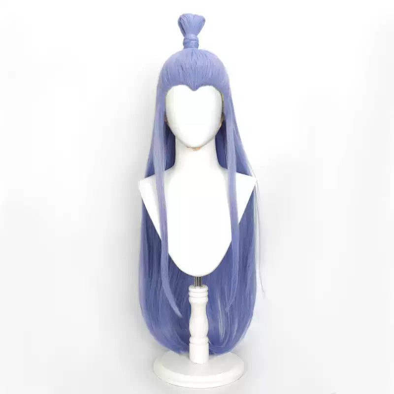 Magic Came Into The World Ao Ancient Style Cos Wig