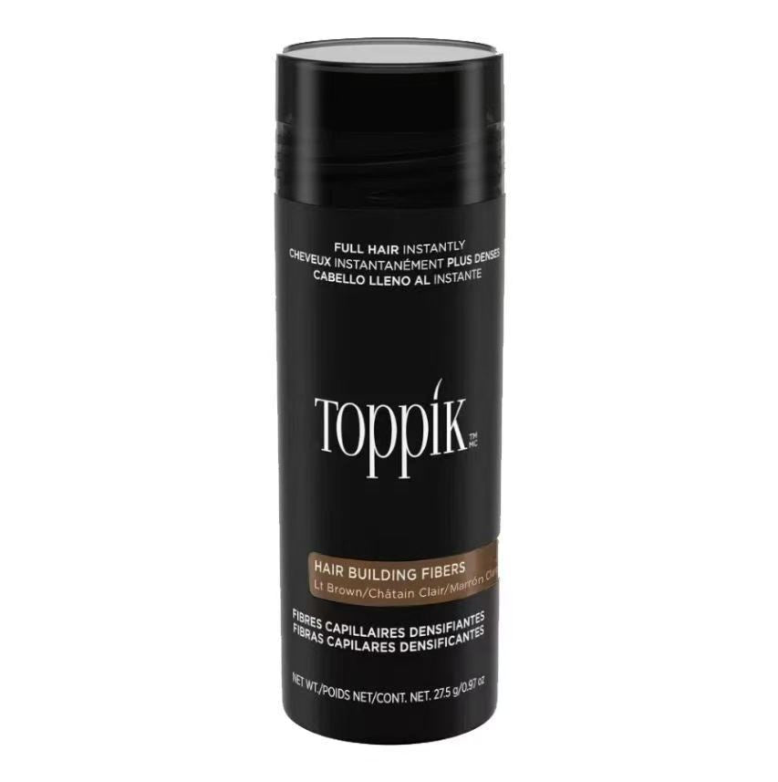 Powder Extra Hair Fiber Temporary Dense Other Wig