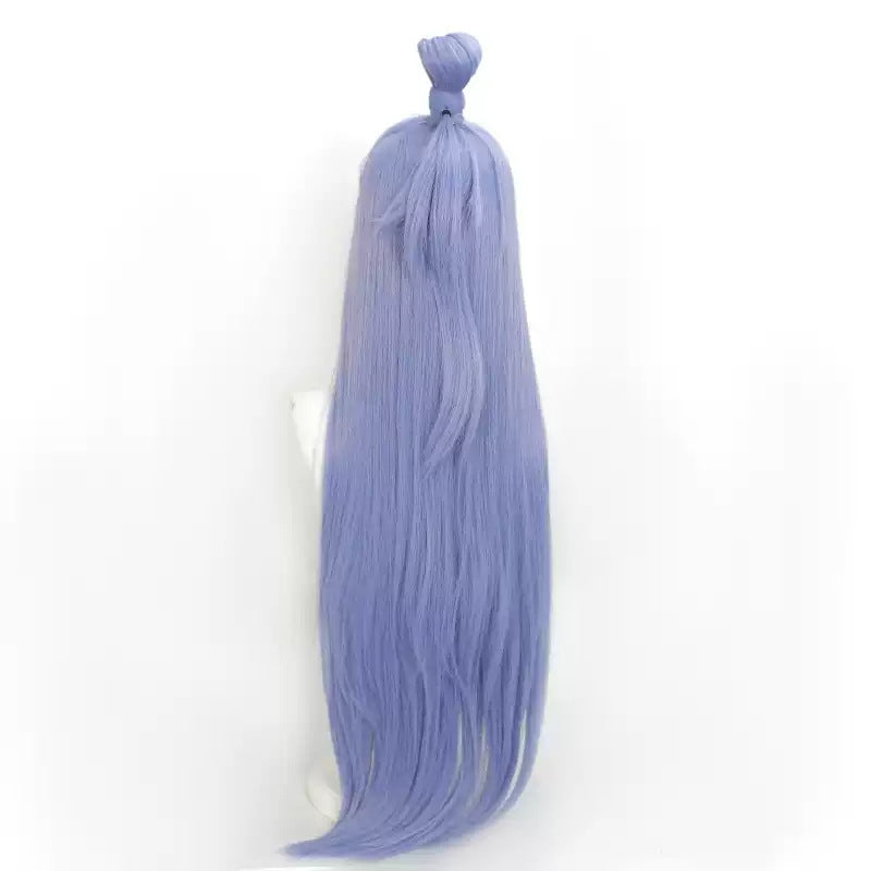 Magic Came Into The World Ao Ancient Style Cos Wig