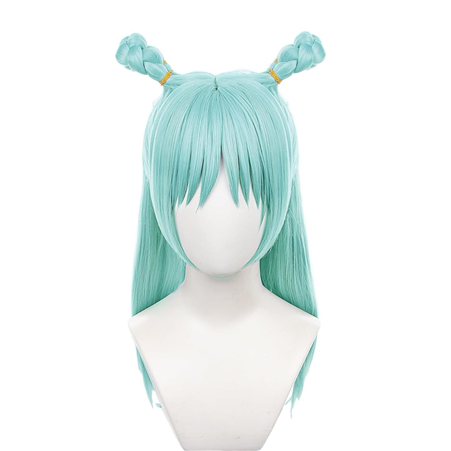 Battle Deer Scalp Top Modeling Anime Cos Wig