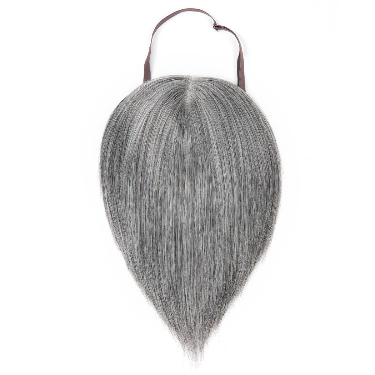 Women's Lace Screen Top Hairpiece Additional Hair Other Wig
