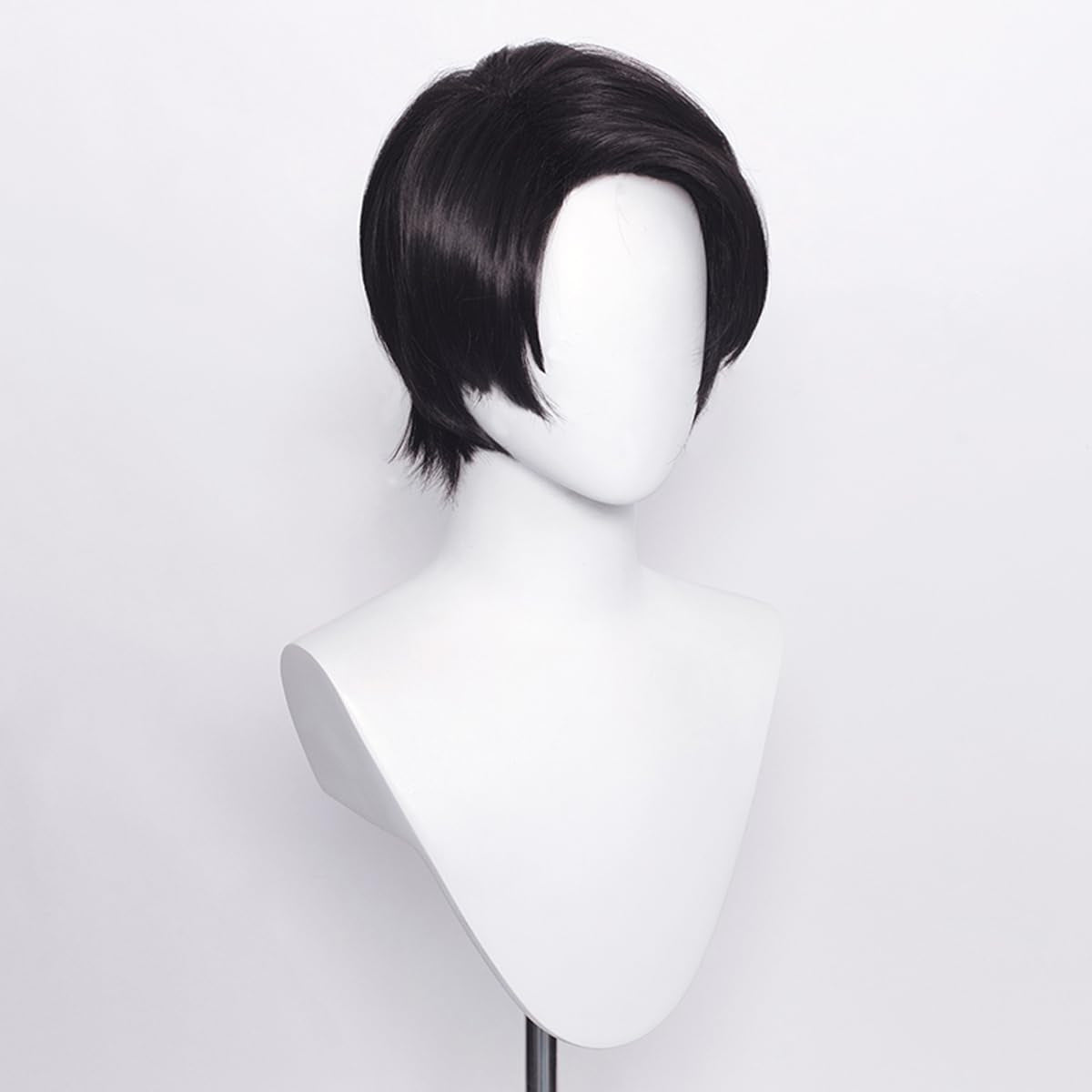 Curse Back Battle Bone Worry Too Cos Wig