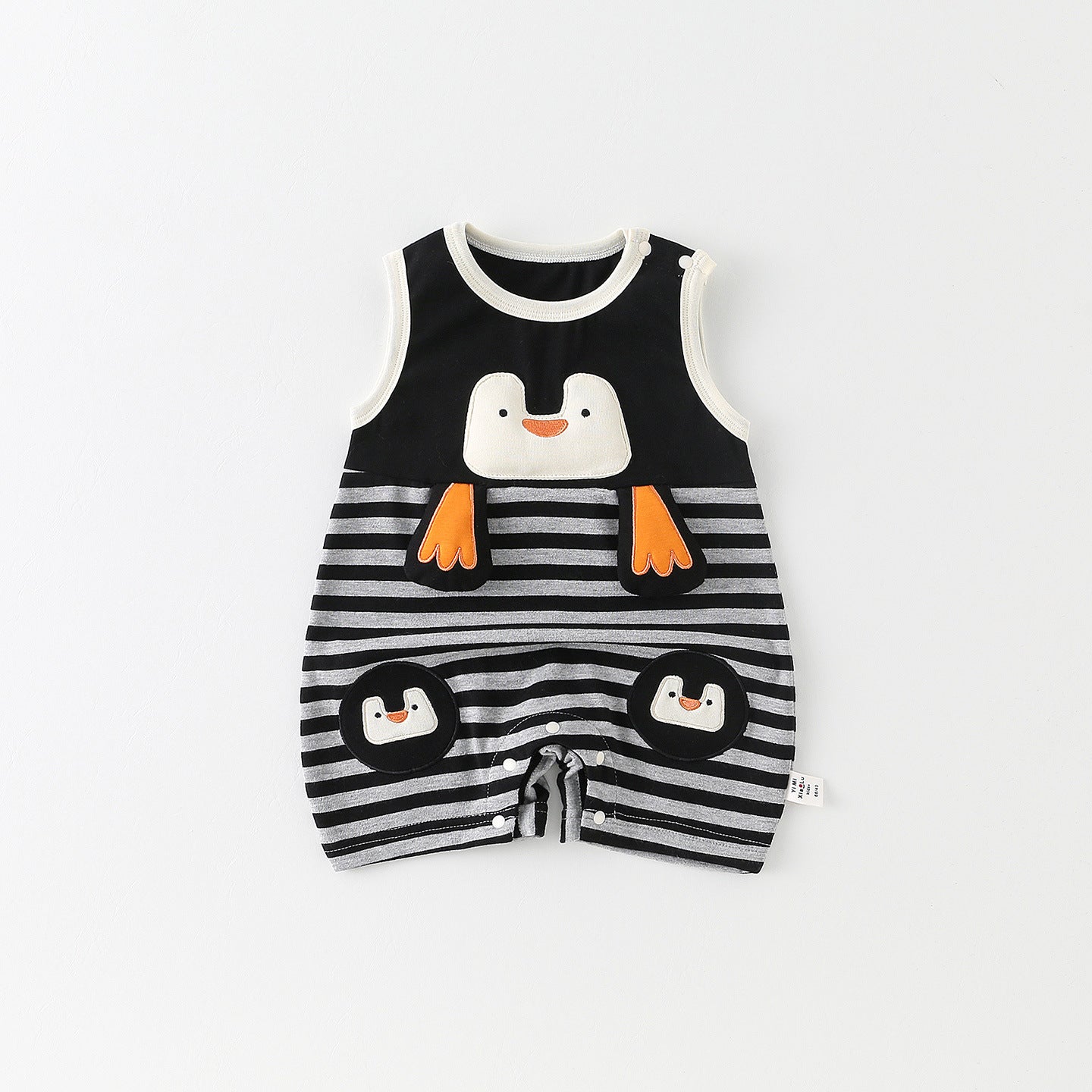 Women's & Men's Going Out Jumpsuit Cute Super Cartoon Romper First Month Old Jumpsuit, Climbing Suit