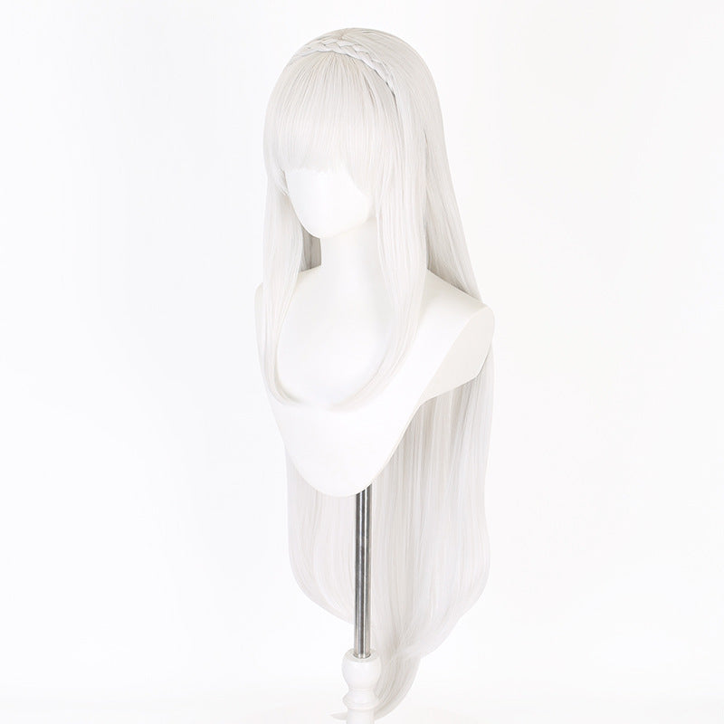 Beautiful Otherworld Life Emilia From Scratch Cos Wig