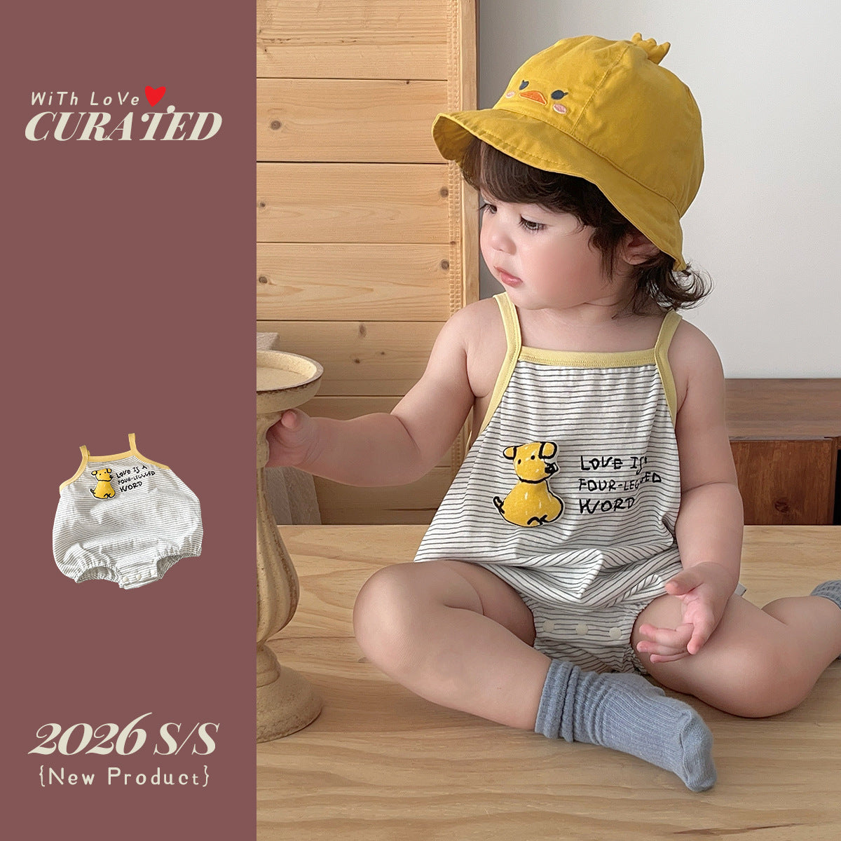 Women's & Men's Infant Summer Sleeveless Jumpsuit Going Out Romper Jumpsuit, Climbing Suit