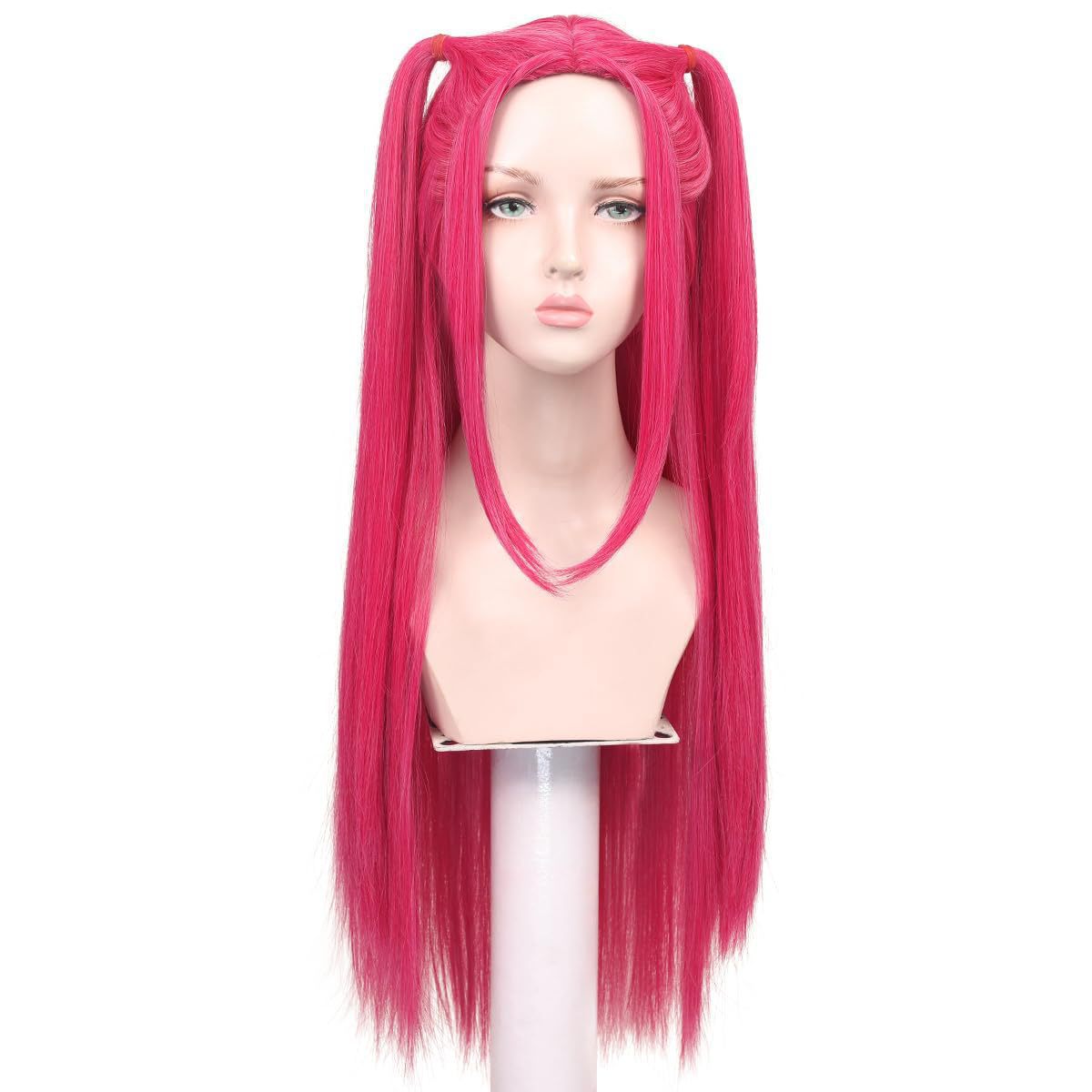 Trendy Anime Witch Hunting Group Mira Cos Wig