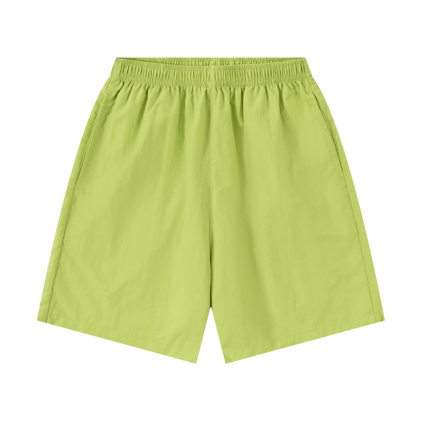 Children's Summer Outdoor Boys Cool Feeling Track Shorts Medium Big Casual Children's Pants