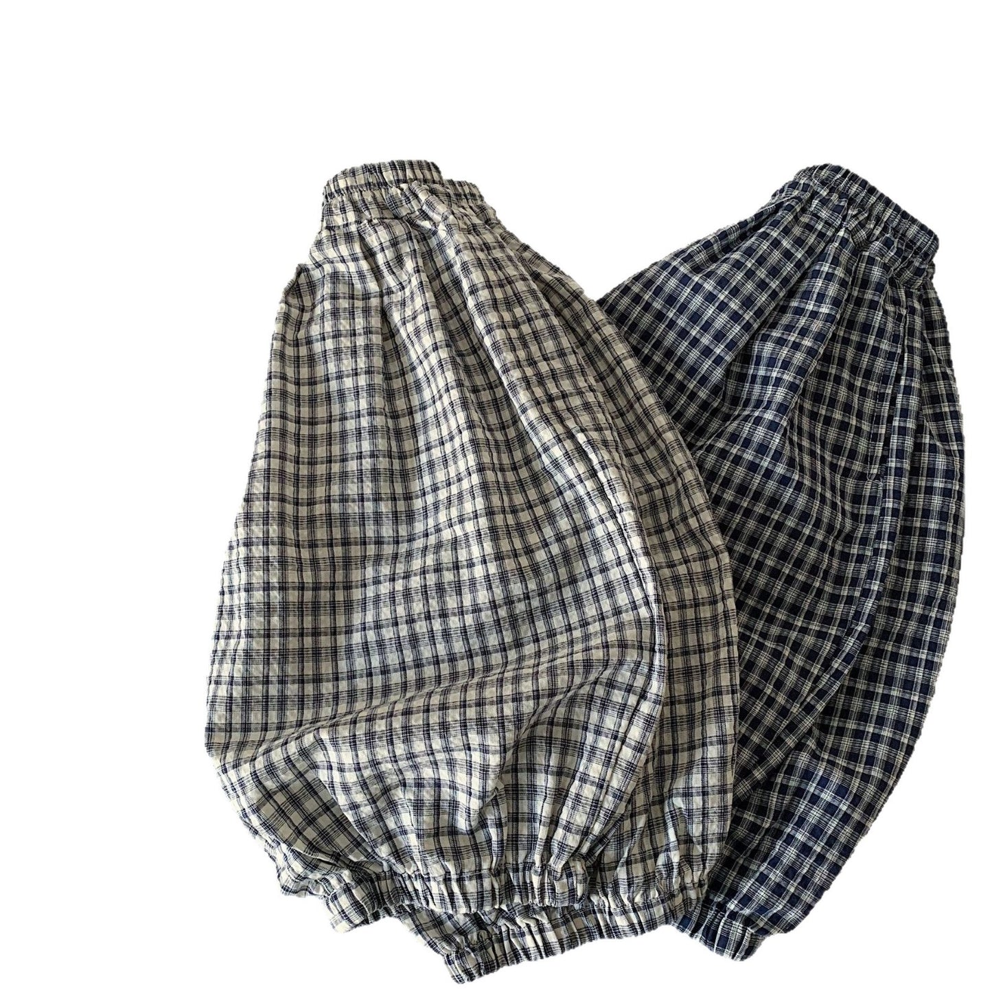 Children's Casual Springtide Boys Loose Western Style Children's Pants