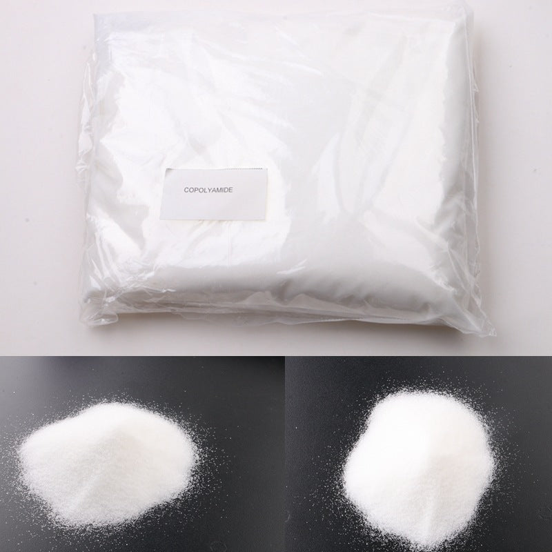 Italy Colloidal Particle Glass Glue Powder Hair Extension Hot Melt Other Wig