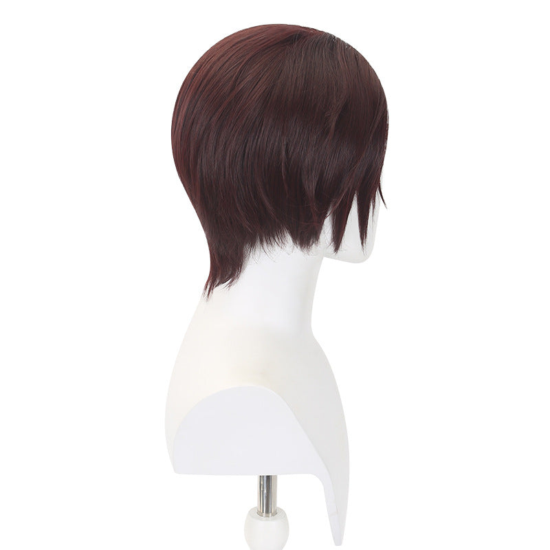 Classy Cardamom Chimes Su Needs Styling Cos Wig