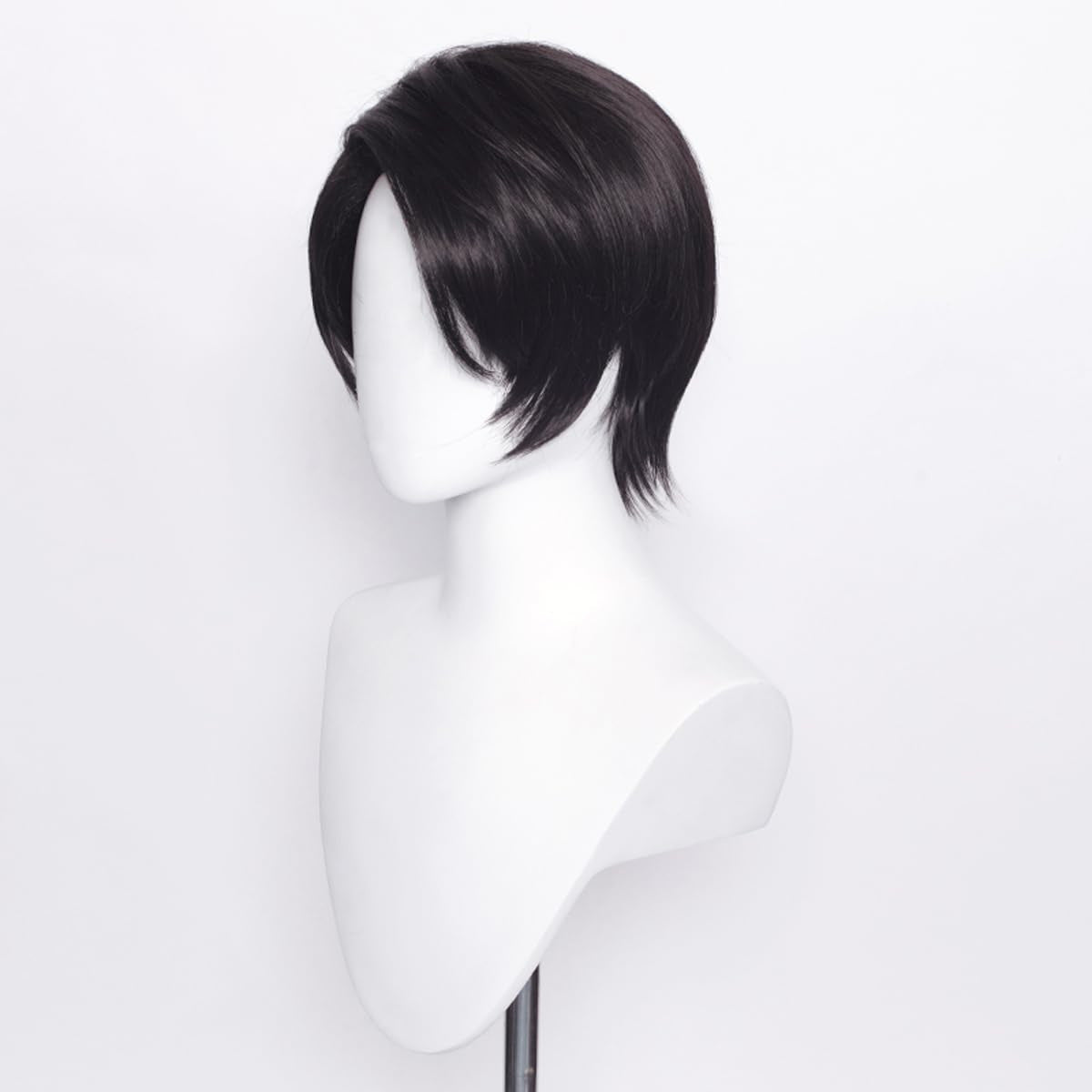 Curse Back Battle Bone Worry Too Cos Wig
