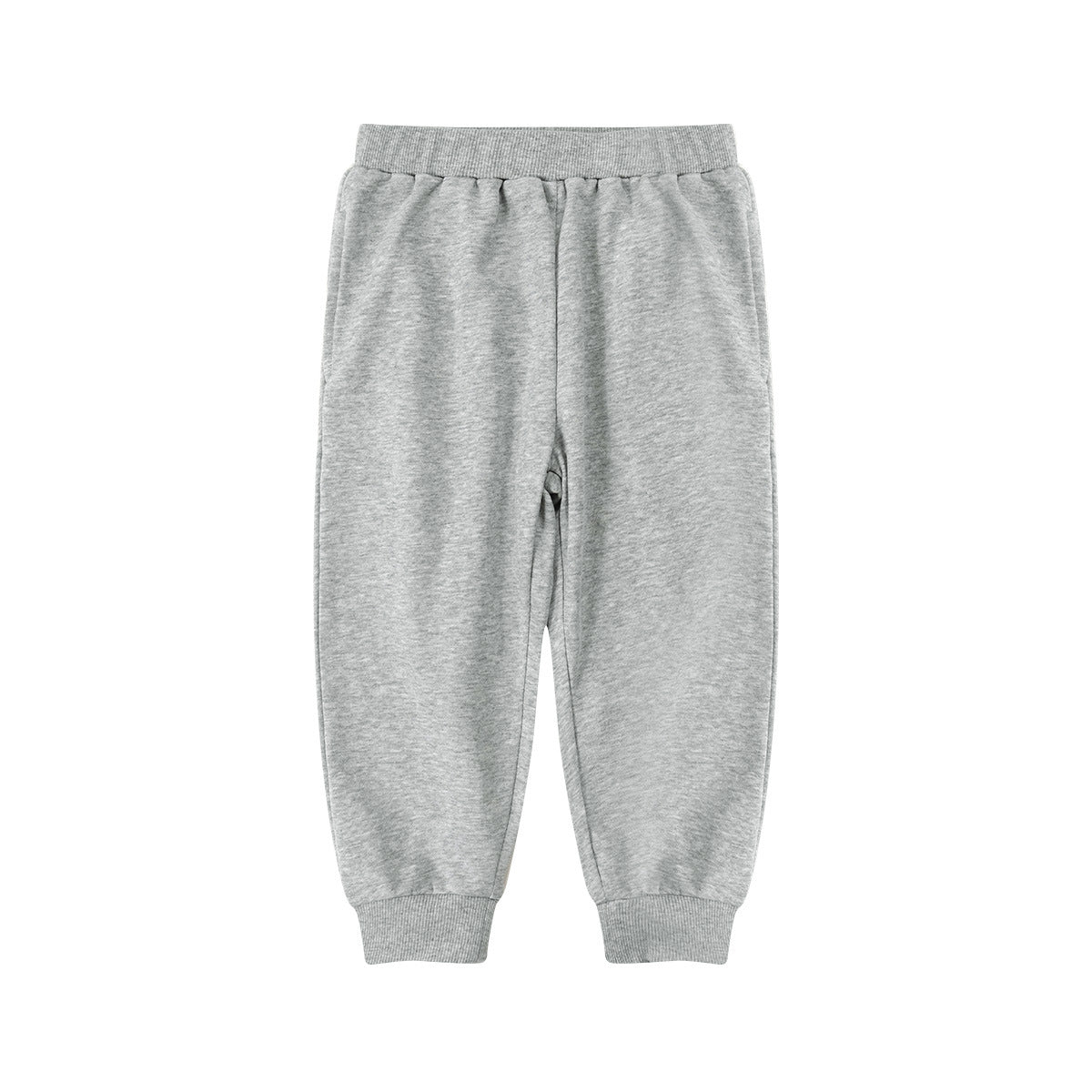 Children's Sweater Spring Autumn Coil Pants Clothing Children's Suit