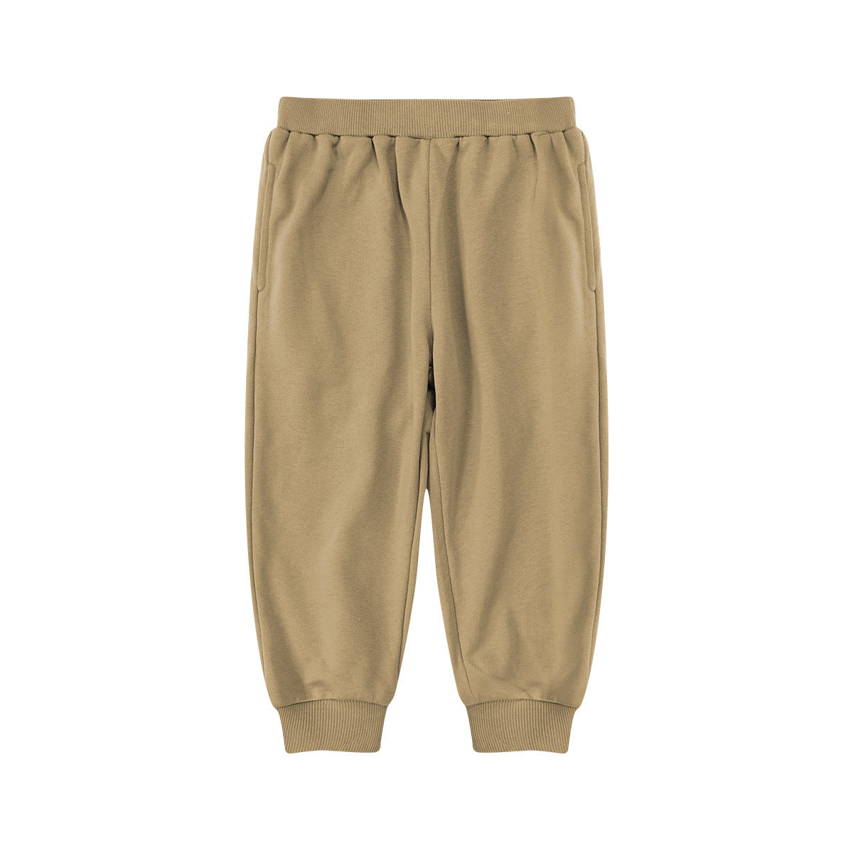 Children's Sweater Spring Autumn Coil Pants Clothing Children's Suit