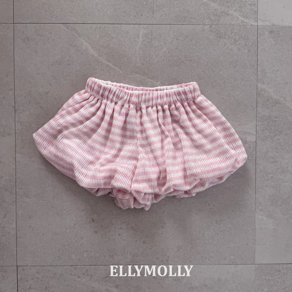 Children's Clothing Korean Summer Ruffles Shorts Children's Pants
