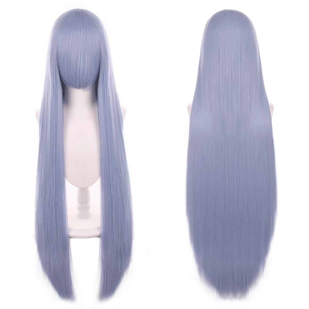 Mi Universal Mao Style Scalp Top Cos Wig