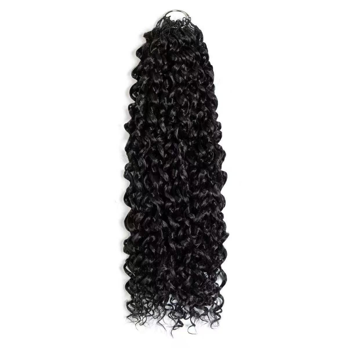 Feather Hair Extension Protein Silk Light Traceless Invisible Wear Other Wig