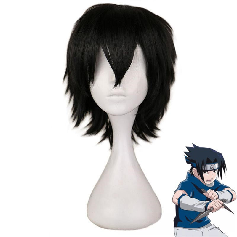 God Small Round Star Palace Berry Flower Cos Wig