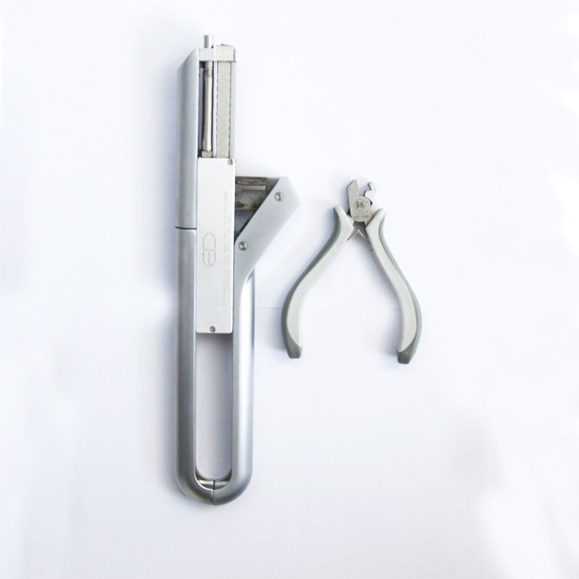 Extension Second Generation Tool Seamless Machine Wig