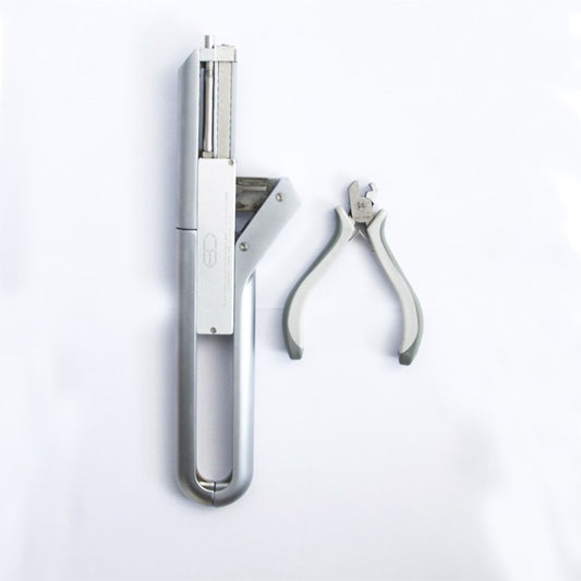 Extension Second Generation Tool Seamless Machine Wig