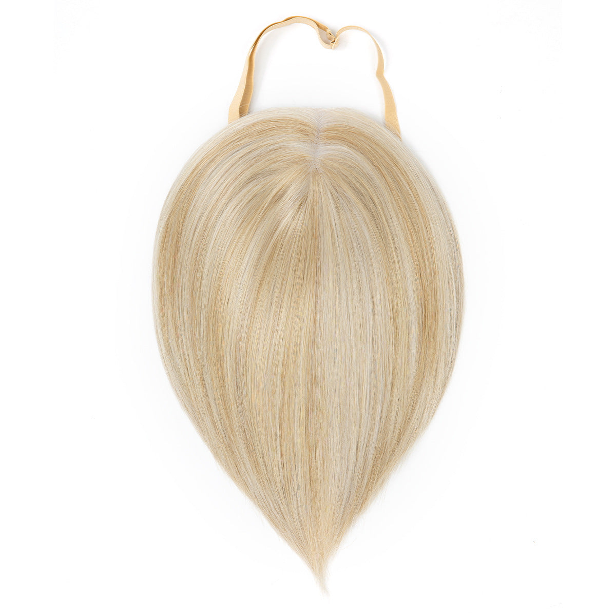 Women's Lace Screen Top Hairpiece Additional Hair Other Wig