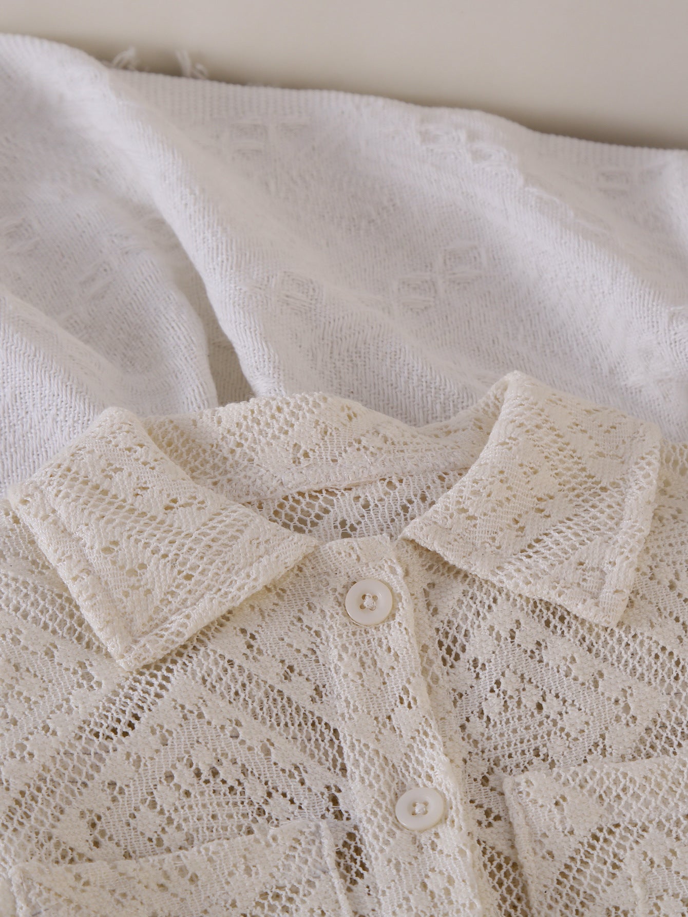Summer Breathable Cool Chinese Style Short-sleeved Children's Shirt