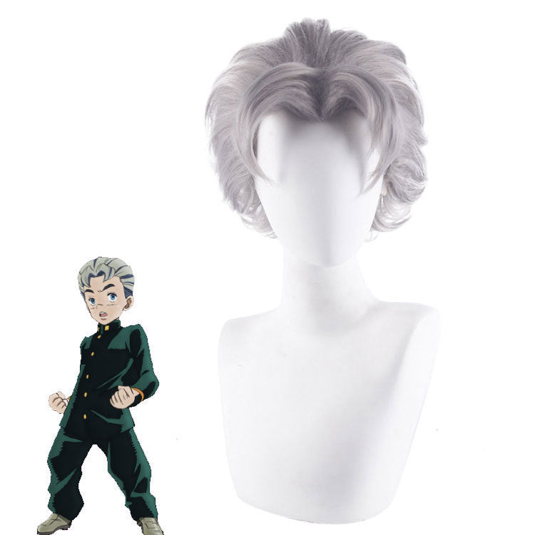 The Wonderful Adventure Of Empty Strip Cos Wig
