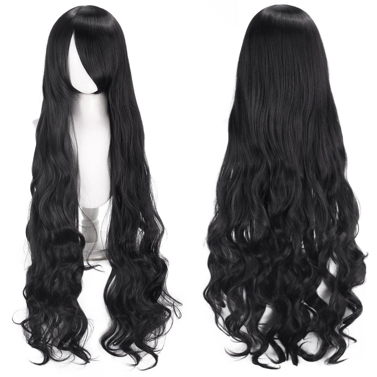 Lord Curly Optional Big Wave For Mao Wig Long Curls