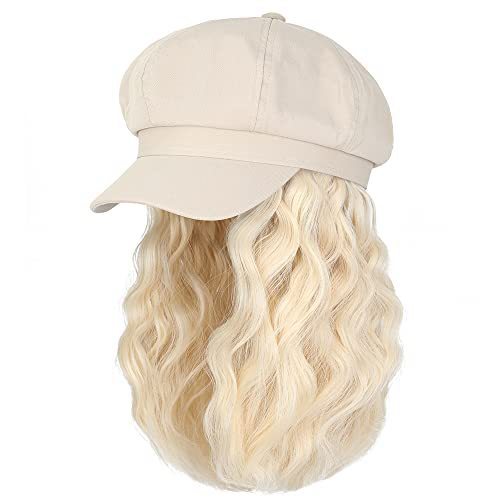 Hooded Personality Short Curly Hair Small Curls Chemical Fiber Head Other Wig
