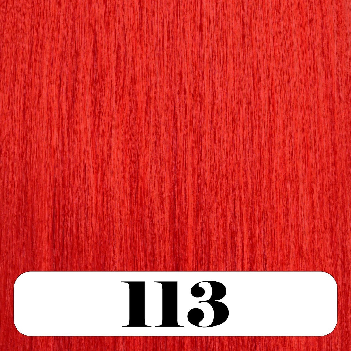 Universal Dome Long Straight Hair Three-dimensional People Scalp Matte Puffy Cos Wig