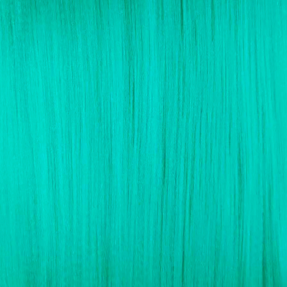 Acrylic Silk Corn Stigma Straight Hair Puffy Cos Wig