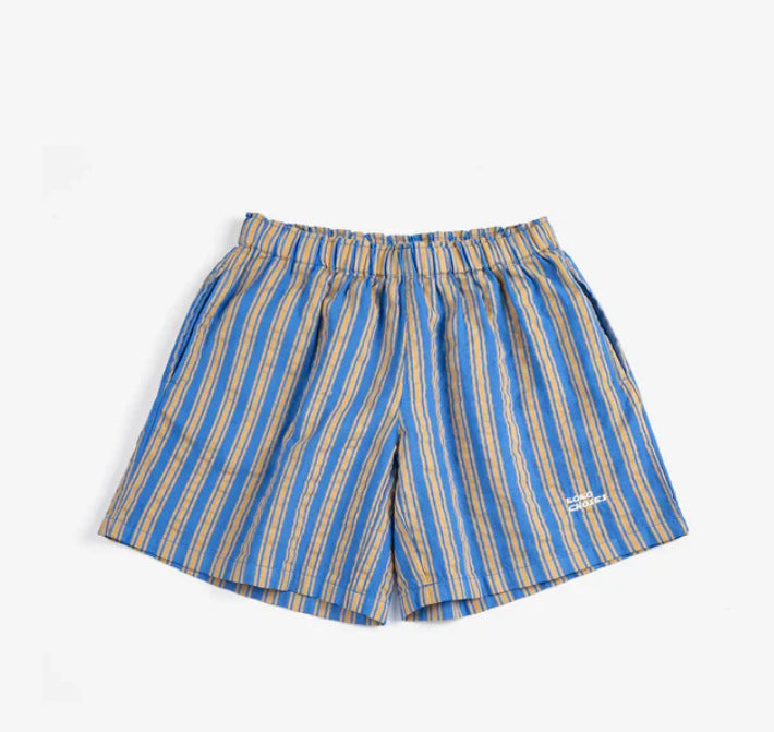 Children's Shorts Full Spring Series Printed Children's Pants
