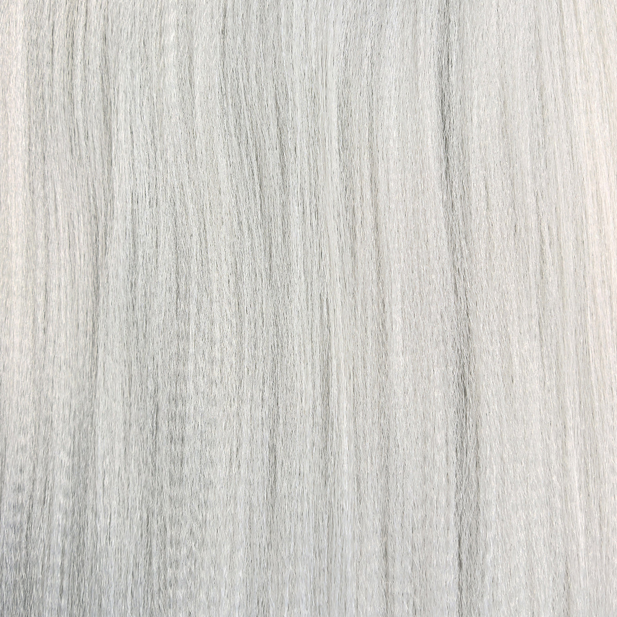 Acrylic Silk Corn Stigma Straight Hair Puffy Cos Wig