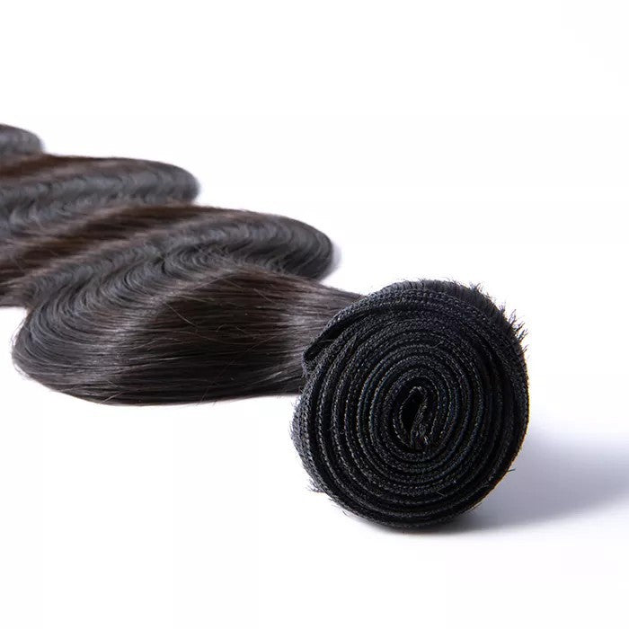 Human Extension Brazilian Shade Various Curvature Real Hair Wig