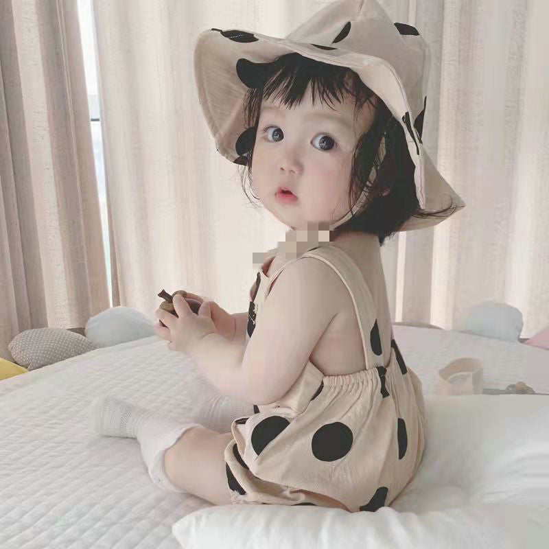 Jumpsuit Summer Sling Clothes Rompers Romper Jumpsuit, Climbing Suit
