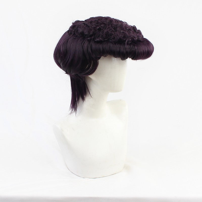 Wonderful Adventure Of Free Man Oriental Battle Cos Wig