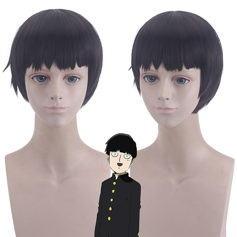 Lord One Hundred Percent Passerby Super Graphy Cos Wig