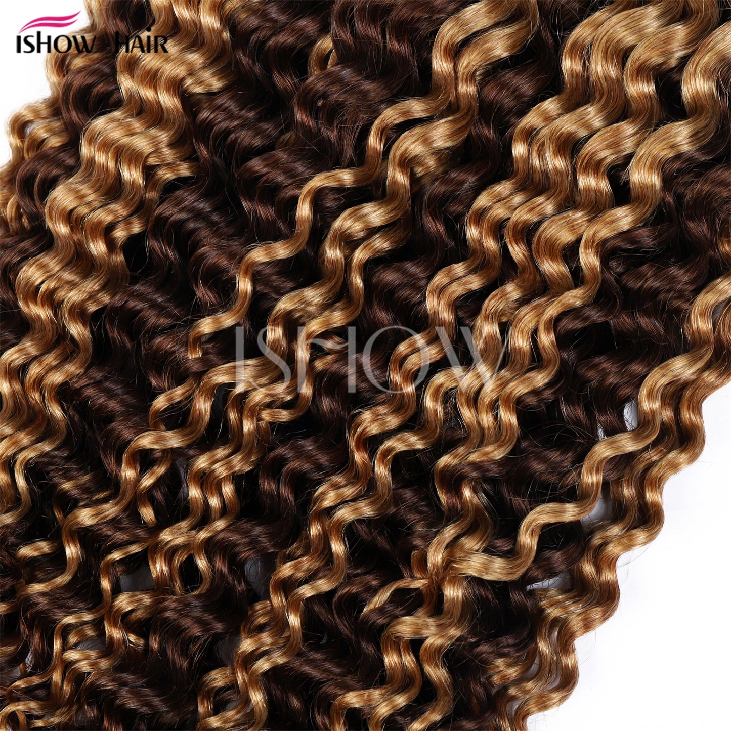 Innovative Trendy Human Bulk Seamless Extension Real Hair Wig