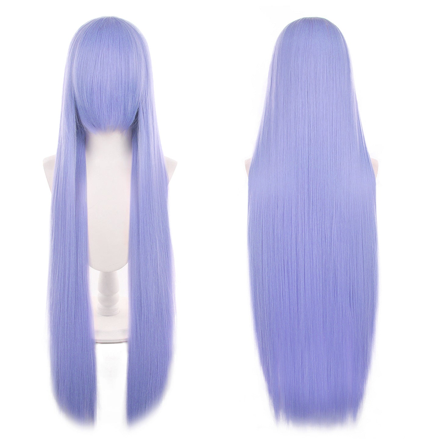 Mi Universal Mao Style Scalp Top Cos Wig