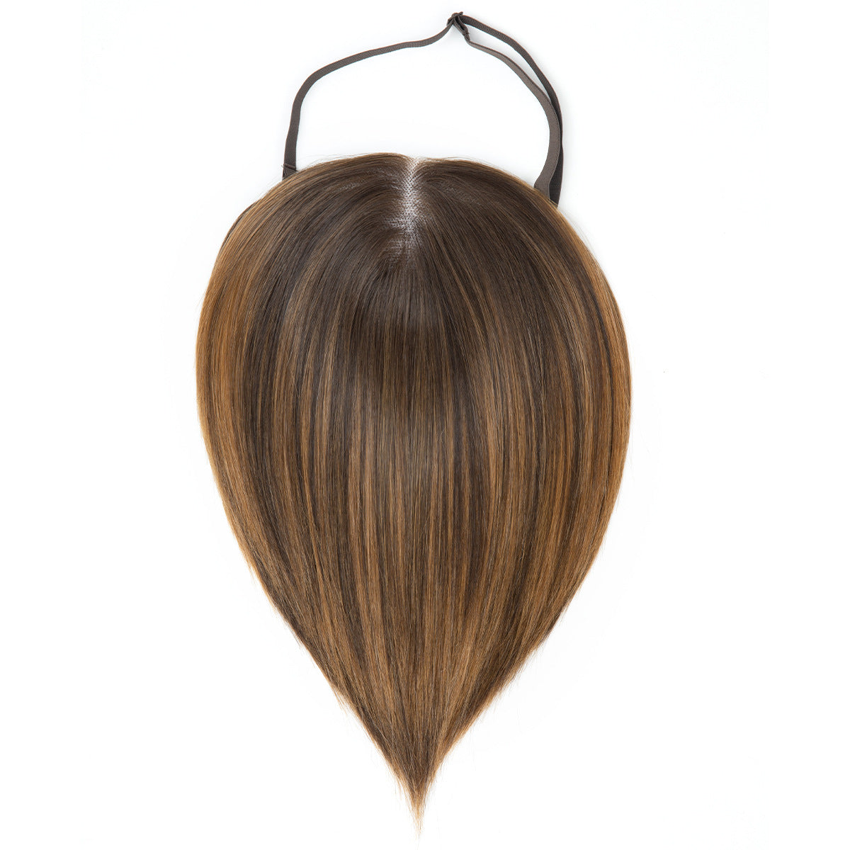 Women's Lace Screen Top Hairpiece Additional Hair Other Wig