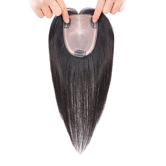 Women's Needle Craft Braid Full Hand-woven Real Summer Realistic Natural Breathable Wig