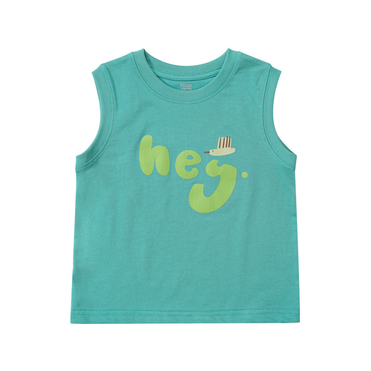 Children's Summer Casual Clothes Thin Sports Cool Children's Pants