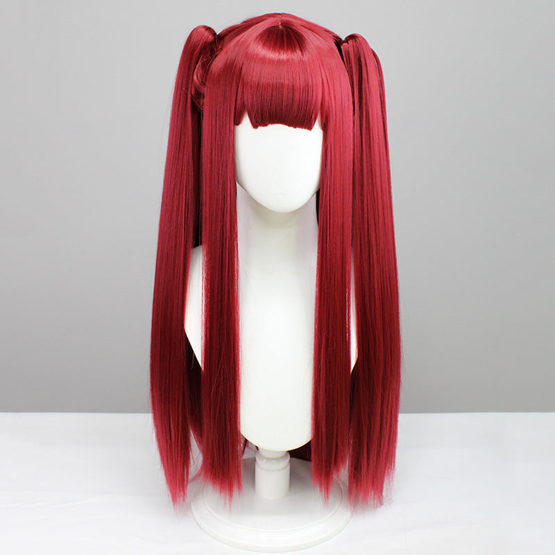 Doll Fall In Love Little Devil Universal Cos Wig
