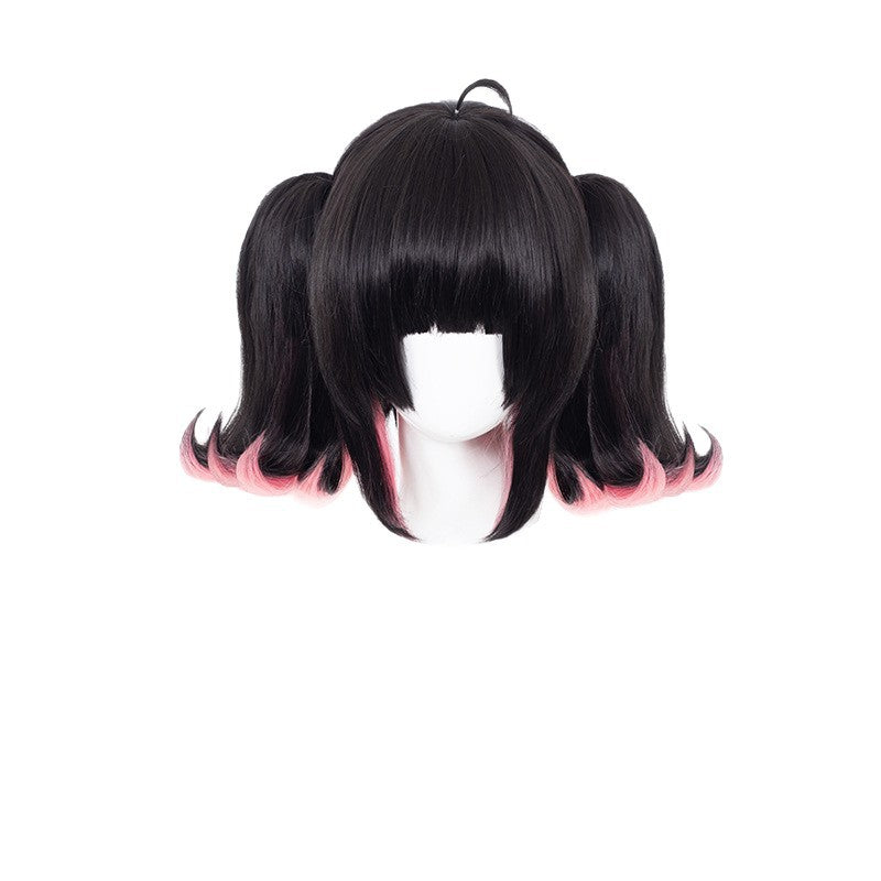 Free Travel South Palace District Zero Cos Wig