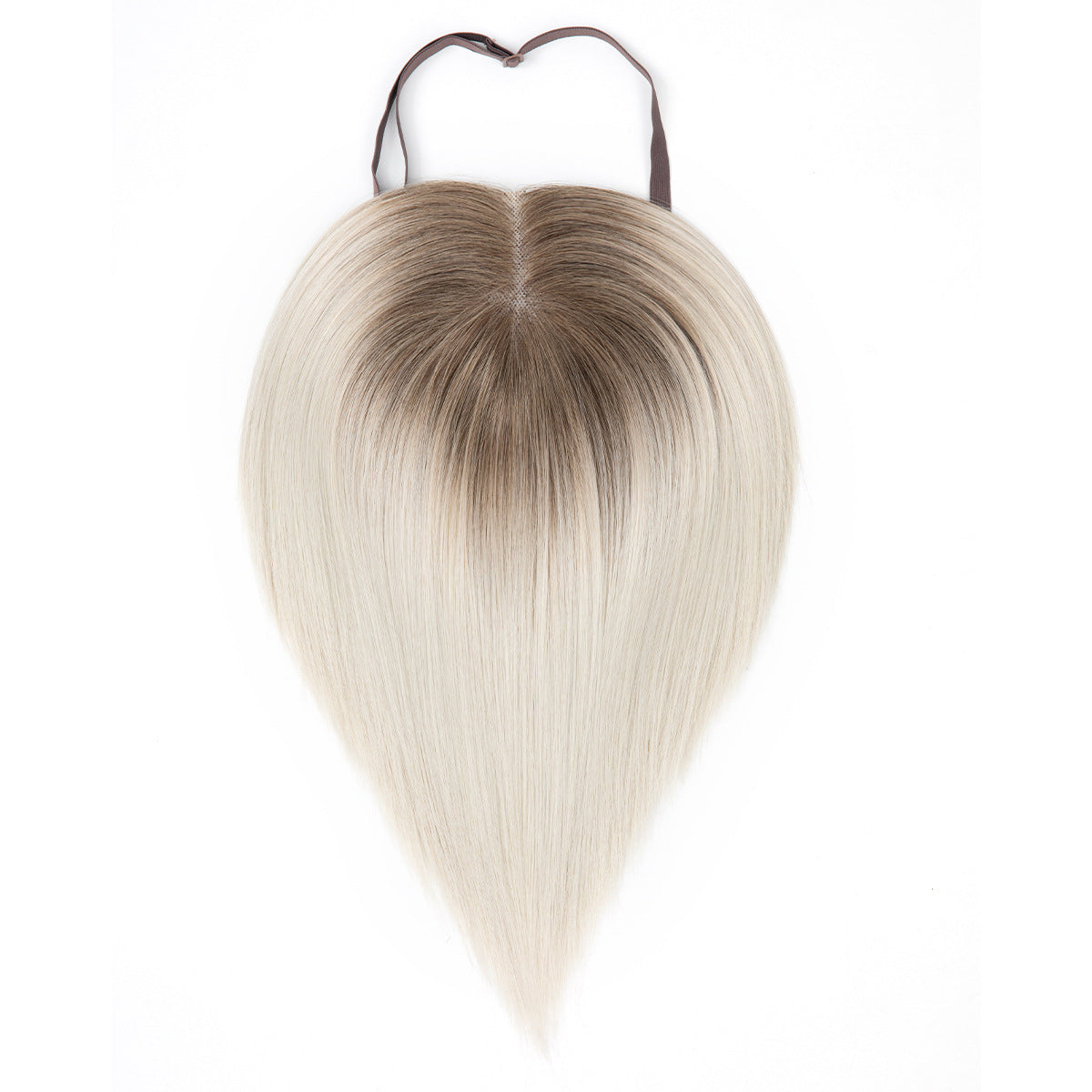 Women's Lace Screen Top Hairpiece Additional Hair Other Wig