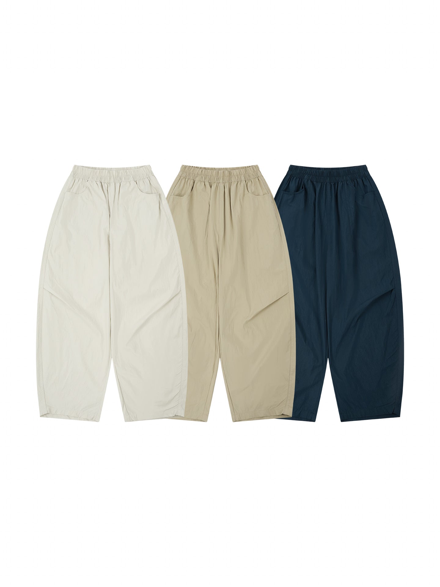Children's Clothing Summer Boys Mountain Thin Machete Casual Children's Pants