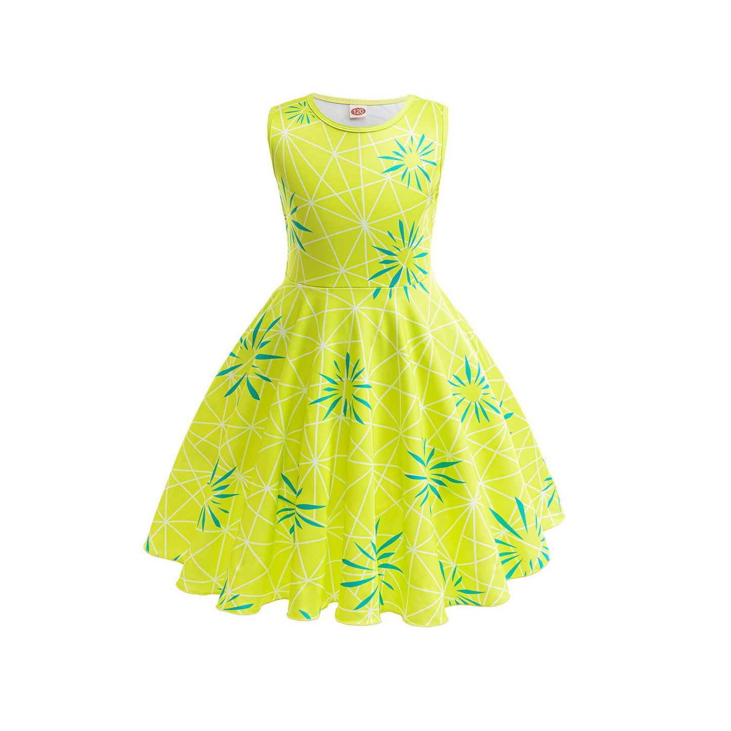 Fashion Brain Special Team 2 Clothing Children's Dress