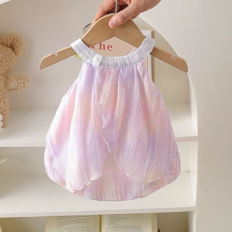 Sheath Super Cute Western Style Jumpsuit Triangle Rompers Breathable Jumpsuit, Climbing Suit